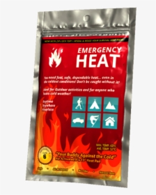 Heatpack - Poster, HD Png Download, Transparent PNG