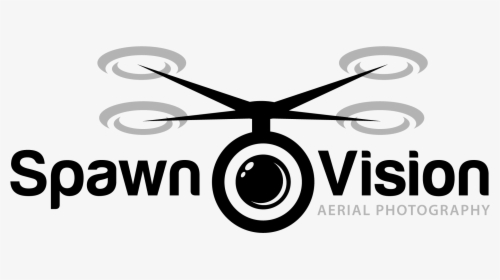 Spawn Aerial Vision - Graphic Design, HD Png Download, Transparent PNG