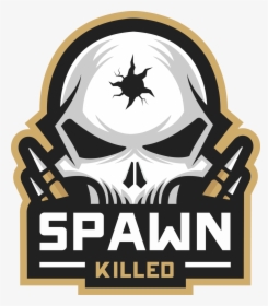 Spawn Killed Logo - Spawn Logo, HD Png Download, Transparent PNG