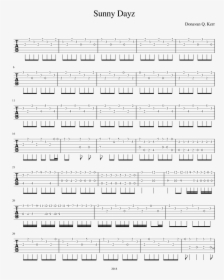 Sheet Music, HD Png Download, Transparent PNG