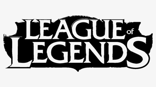 League Of Legends Logo [lol Video Game] Pngampsvg Download - League Of Legends Logo Vector, Transparent Png, Transparent PNG