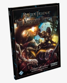 Rogue Trader Koronus Bestiary, HD Png Download, Transparent PNG
