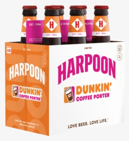 Dunkin Donuts Coffee Porter, HD Png Download, Transparent PNG