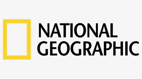 National Geographic Logo Yellow, HD Png Download, Transparent PNG