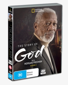 Morgan Freeman, HD Png Download, Transparent PNG