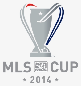 Creighton Players In Mls Playoffs - Mls Cup Logo, HD Png Download, Transparent PNG