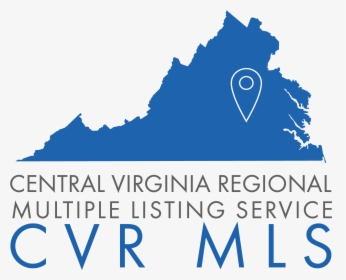 Cvr Mls State Logo Png - Virginia Election Map 2018, Transparent Png, Transparent PNG