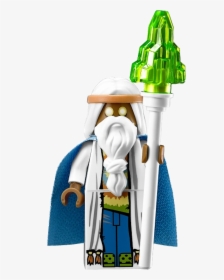 Wizard From Lego Movie, HD Png Download, Transparent PNG