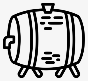 Royalty Free Library Beer Png Icon Free - Beer, Transparent Png, Transparent PNG