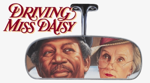 Driving Miss Daisy Movie Poster, HD Png Download, Transparent PNG