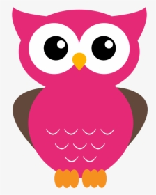 Clip Art Image Of Owl, HD Png Download, Transparent PNG