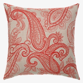 Polished Paisley - Cushion, HD Png Download, Transparent PNG