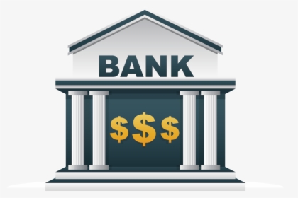Bank Png File - Bank Png, Transparent Png, Transparent PNG