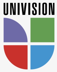 Univision Logo, HD Png Download, Transparent PNG