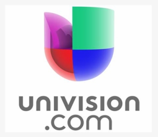 Univision Com Logo Png - Univision, Transparent Png, Transparent PNG