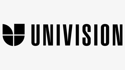 Univision Logo Vector, HD Png Download, Transparent PNG