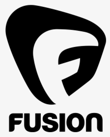 Transparent Univision Png - Fusion Tv Logo, Png Download, Transparent PNG