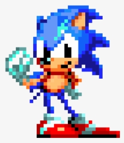 Sonic Mania Sonic Hd, HD Png Download, Transparent PNG