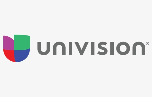 Univision Logo Horizontal, HD Png Download, Transparent PNG