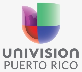 Univision Chicago Logo, HD Png Download, Transparent PNG