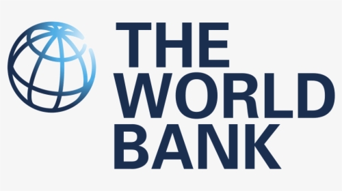 Transparent World Bank Logo Png - World Bank Logo Png, Png Download, Transparent PNG