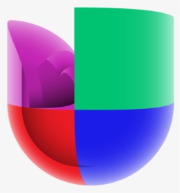 Logo - Univision - Graphic Design, HD Png Download, Transparent PNG