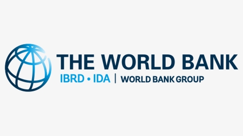 Logo The World Bank, HD Png Download, Transparent PNG