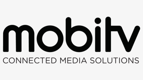 Mobitv Logo Png, Transparent Png, Transparent PNG