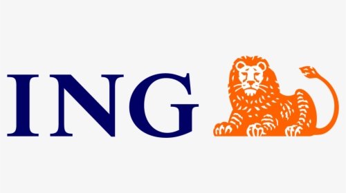 Ing Logo, HD Png Download, Transparent PNG