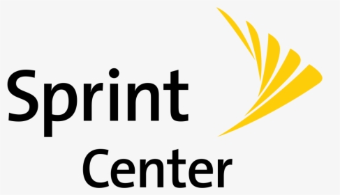 Sprint Center Kansas City Logo, HD Png Download, Transparent PNG
