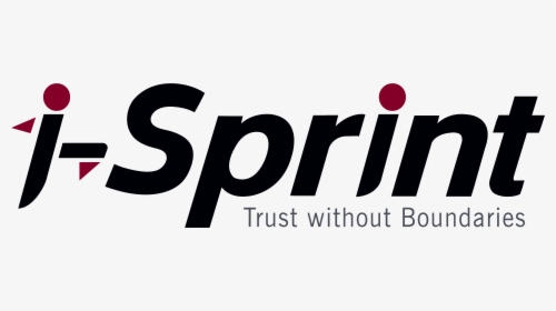 I-sprint Logo - Sprint Innovations Pte Ltd, HD Png Download, Transparent PNG
