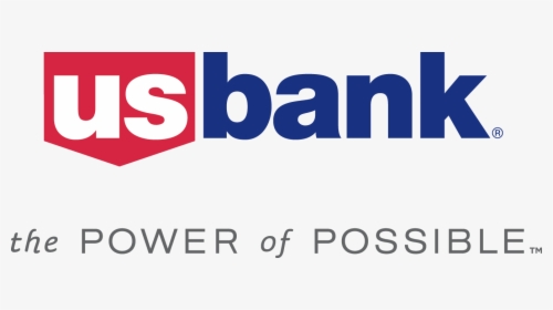 Us Bank Logo Png, Transparent Png, Transparent PNG
