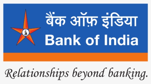 Bank Of India Png, Transparent Png, Transparent PNG