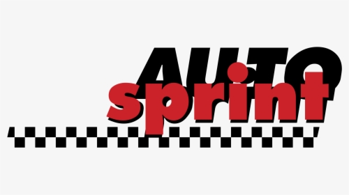 Auto Sprint, HD Png Download, Transparent PNG