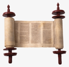 Transparent Torah Png - Torah Png, Png Download, Transparent PNG