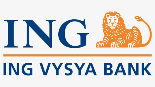 Bank Clip Banking Indian - Ing Vysya Bank Logo, HD Png Download, Transparent PNG