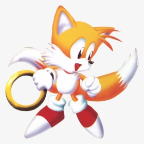 Image Tails Png Sonic News Network Fandom - Sonic The Hedgehog On Boomerang, Transparent Png, Transparent PNG
