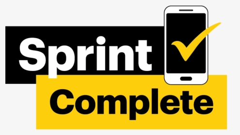 Sprint Complete Open Enrollment 2019, HD Png Download, Transparent PNG