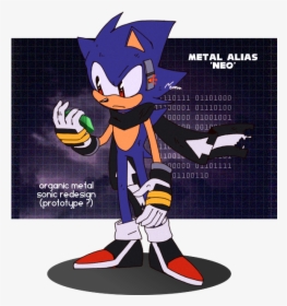 Metal Sonic All Forms, HD Png Download, Transparent PNG