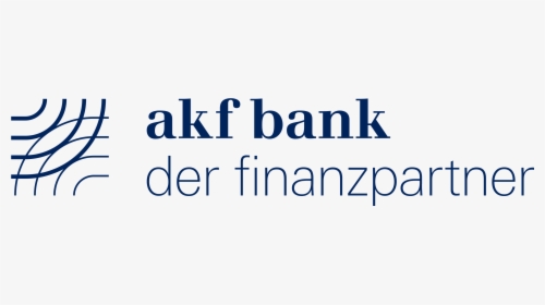 Akf Bank Logo - Bank, HD Png Download, Transparent PNG