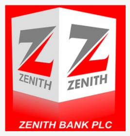 Zenith Bank Logo - Zenith Bank Ghana Logo, HD Png Download, Transparent PNG