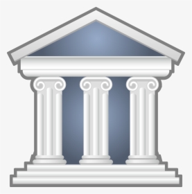 Bank Free Png Image - Banco En Png, Transparent Png, Transparent PNG