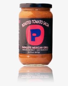Original Tomato Salsa - Paste, HD Png Download, Transparent PNG