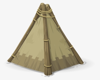 Transparent Teepee, HD Png Download, Transparent PNG