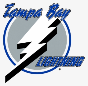 Tampa Bay Lightning, HD Png Download, Transparent PNG