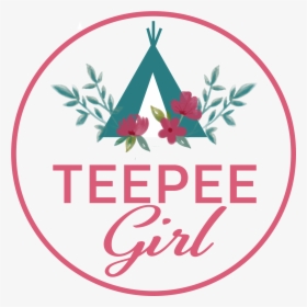 Girl Teepee Png - Past Tense Present Tense Future Tense, Transparent Png, Transparent PNG