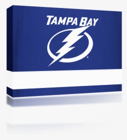Tampa Bay Lightning Christmas, HD Png Download, Transparent PNG