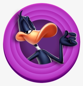 Elmer Fudd Png, Transparent Png - Looney Tunes World Of Mayhem Daffy Duck, Png Download, Transparent PNG