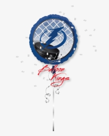 Tampa Bay Lightning - Emblem, HD Png Download, Transparent PNG