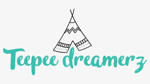 Teepee Dreamerz - Triangle, HD Png Download, Transparent PNG